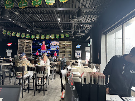 Photo of The Tipsy Fox Pub & Grill - Owen Sound - 640 10th St W, Owen Sound, ON N4K 3R9